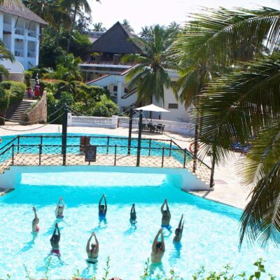 Voyager Beach Resort 4 star (34)