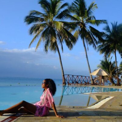 Voyager Beach Resort 4 star (37)