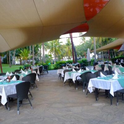 Voyager Beach Resort 4 star (38)