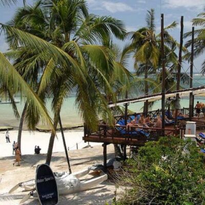 Voyager Beach Resort 4 star (4)