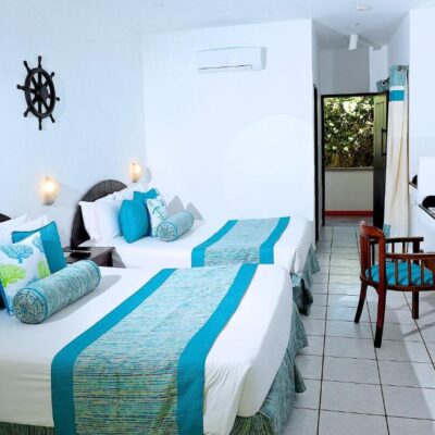Voyager Beach Resort 4 star (42)