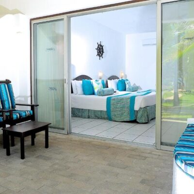 Voyager Beach Resort 4 star (43)