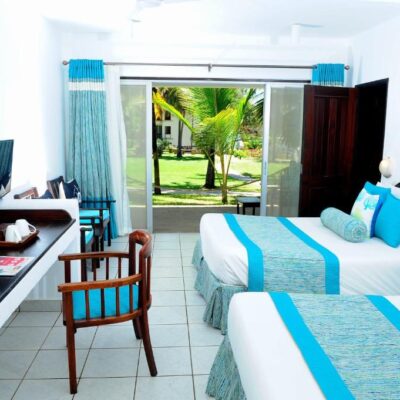 Voyager Beach Resort 4 star (44)