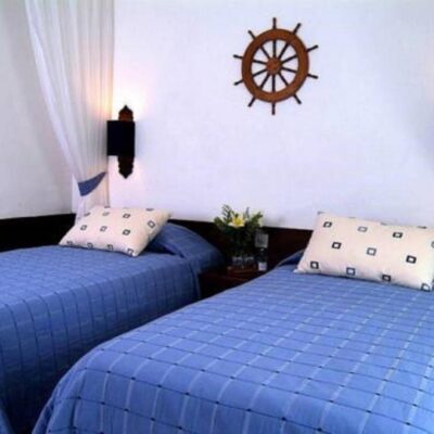 Voyager Beach Resort 4 star (46)