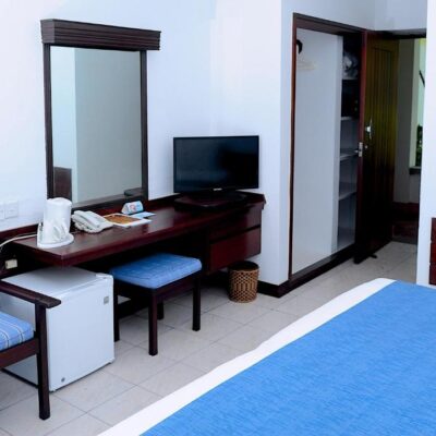 Voyager Beach Resort 4 star (49)