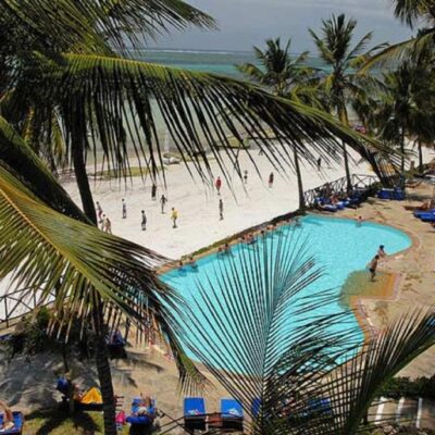 Voyager Beach Resort 4 star (5)