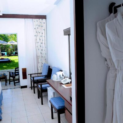 Voyager Beach Resort 4 star (50)