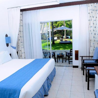 Voyager Beach Resort 4 star (51)