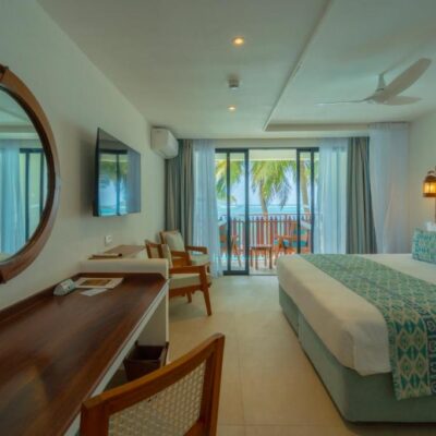 Voyager Beach Resort 4 star (53)