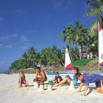 Voyager Beach Resort 4 star (54)