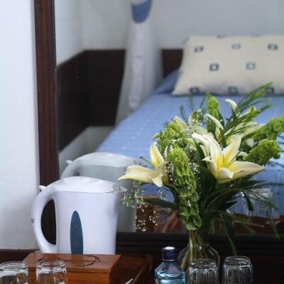 Voyager Beach Resort 4 star (55)