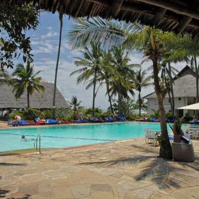 Voyager Beach Resort 4 star (57)