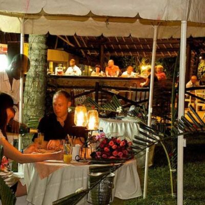 Voyager Beach Resort 4 star (7)