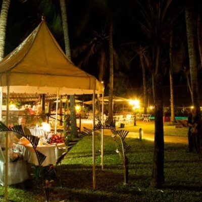 Voyager Beach Resort 4 star (8)