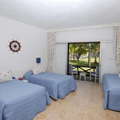 Voyager Beach Resort 4 star (9)