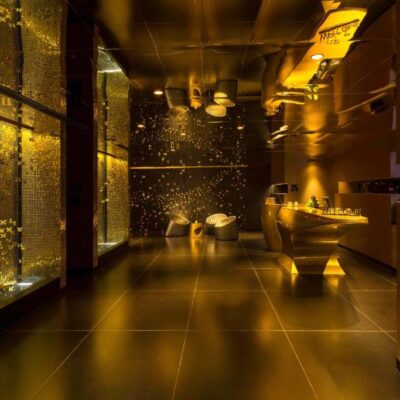 W Hotel Bogota (1)