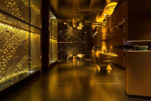 W Hotel Bogota