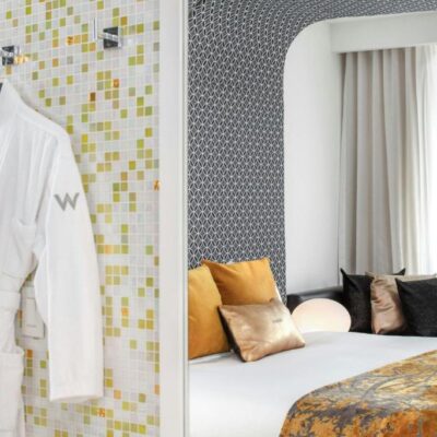 W Hotel Bogota (10)