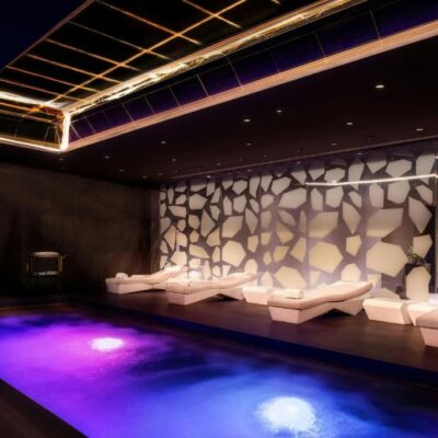 W Hotel Bogota (100)