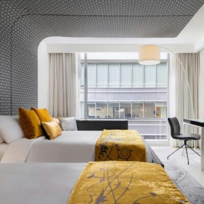 W Hotel Bogota (11)