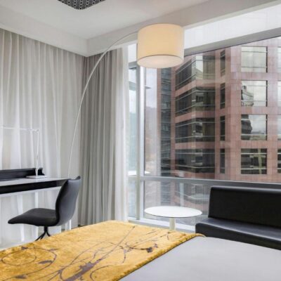 W Hotel Bogota (12)