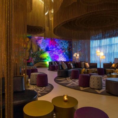 W Hotel Bogota (131)