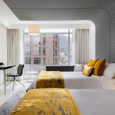 W Hotel Bogota (14)