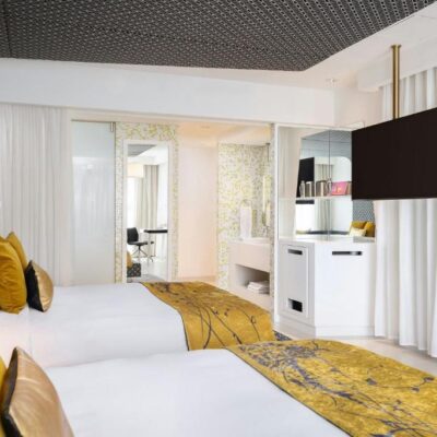 W Hotel Bogota (15)