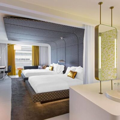 W Hotel Bogota (18)