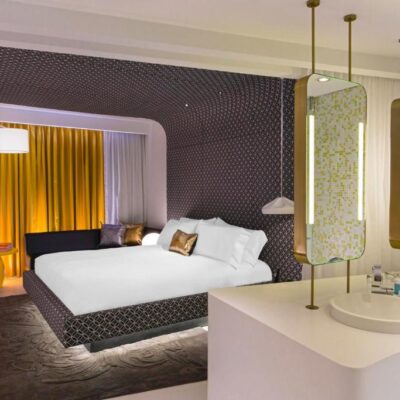 W Hotel Bogota (19)