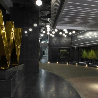 W Hotel Bogota (2)