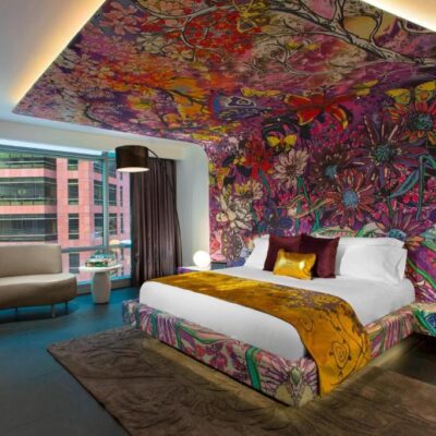 W Hotel Bogota (24)