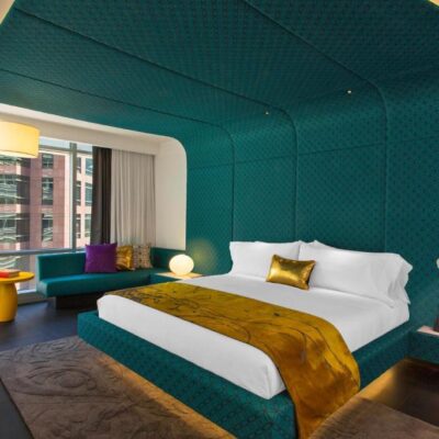 W Hotel Bogota (25)