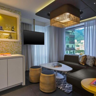 W Hotel Bogota (26)