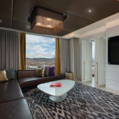 W Hotel Bogota (29)