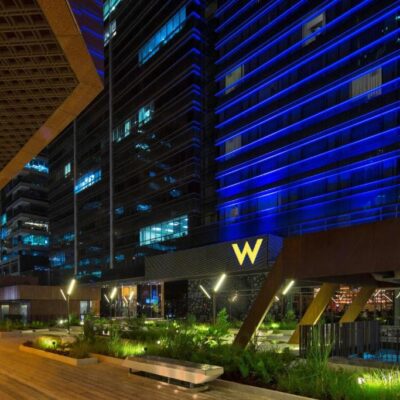 W Hotel Bogota (3)