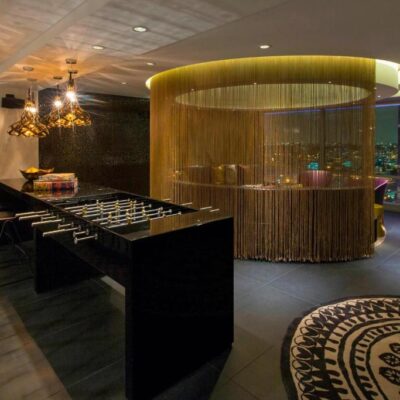 W Hotel Bogota (30)