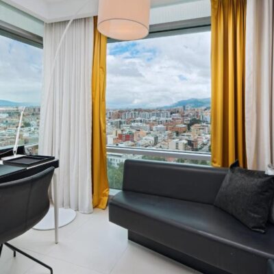W Hotel Bogota (31)