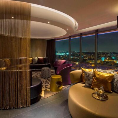 W Hotel Bogota (32)