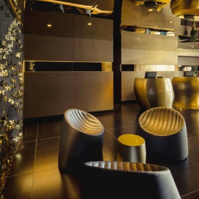W Hotel Bogota (4)