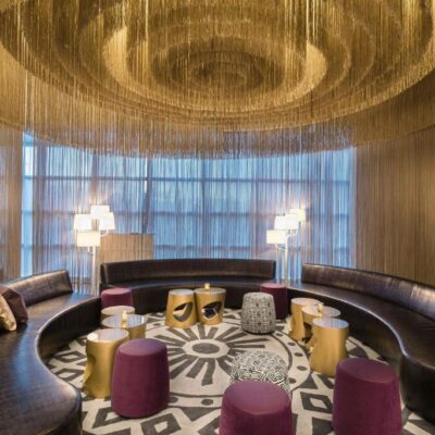 W Hotel Bogota (5)