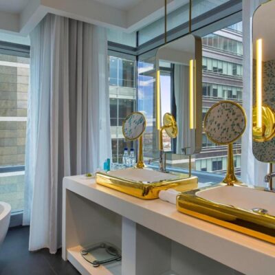 W Hotel Bogota (54)