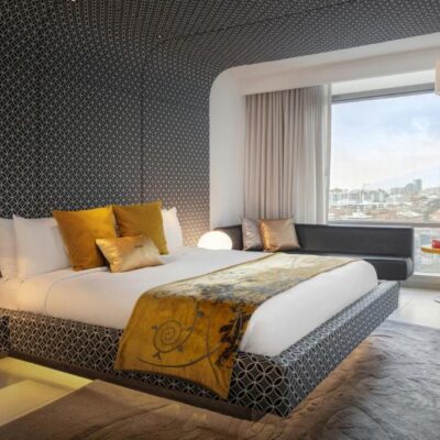 W Hotel Bogota (7)