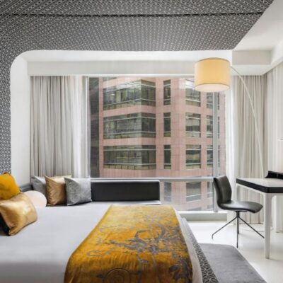 W Hotel Bogota (8)