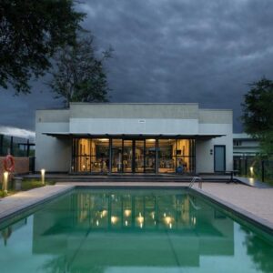 aha Skukuza Safari Lodge 4 Star Luxury