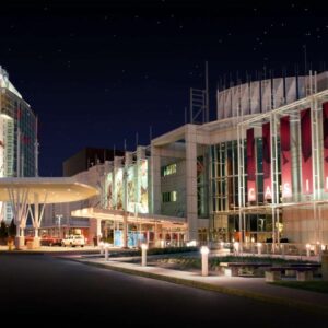 Hilton Lac-Leamy-Ottawa