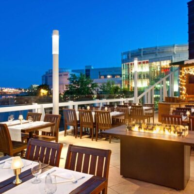 hotel-Hilton Lac-Leamy (15)