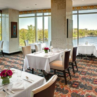 hotel-Hilton Lac-Leamy (17)