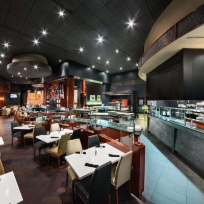 hotel-Hilton Lac-Leamy (18)
