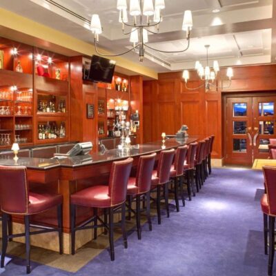 hotel-Hilton Lac-Leamy (19)